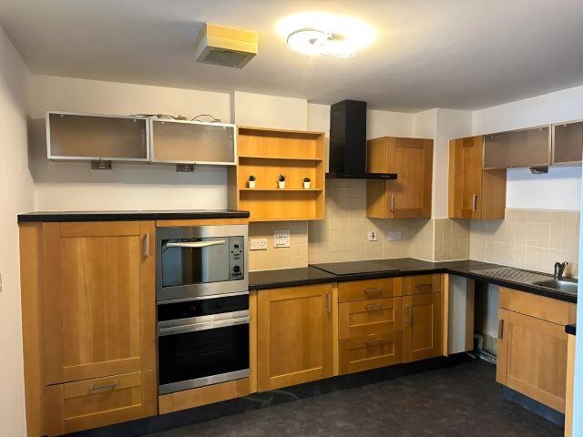 Main image of property: Royal Plaza, 2 Westfield Terrace, Sheffield, S1 4GD