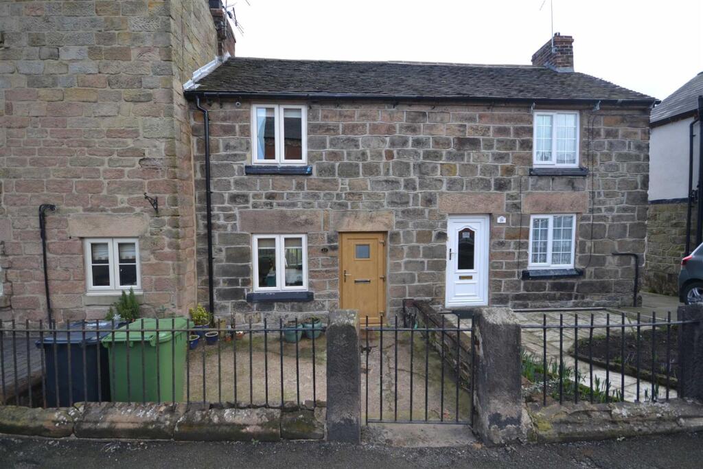 Main image of property: Town Street, Holbrook