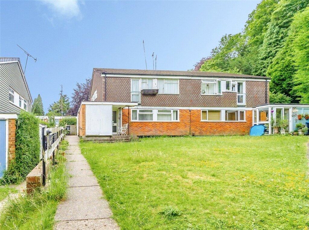Main image of property: Colliers, Caterham, Surrey, CR3