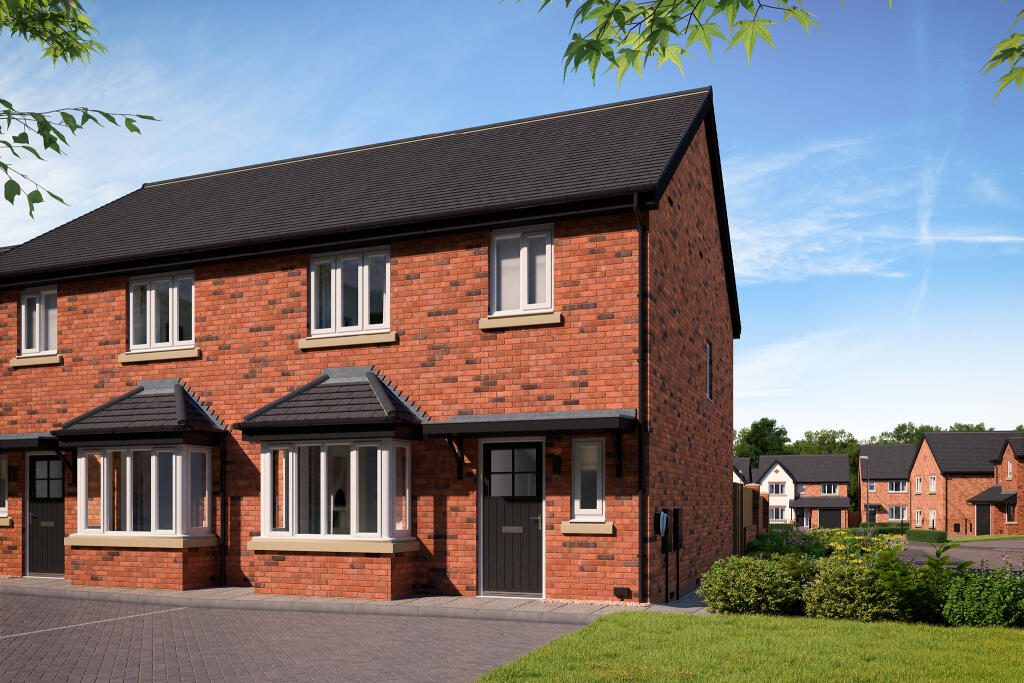 Main image of property: Station Lane
Pelton Lane Ends
Pelton
County Durham
DH2 2RF