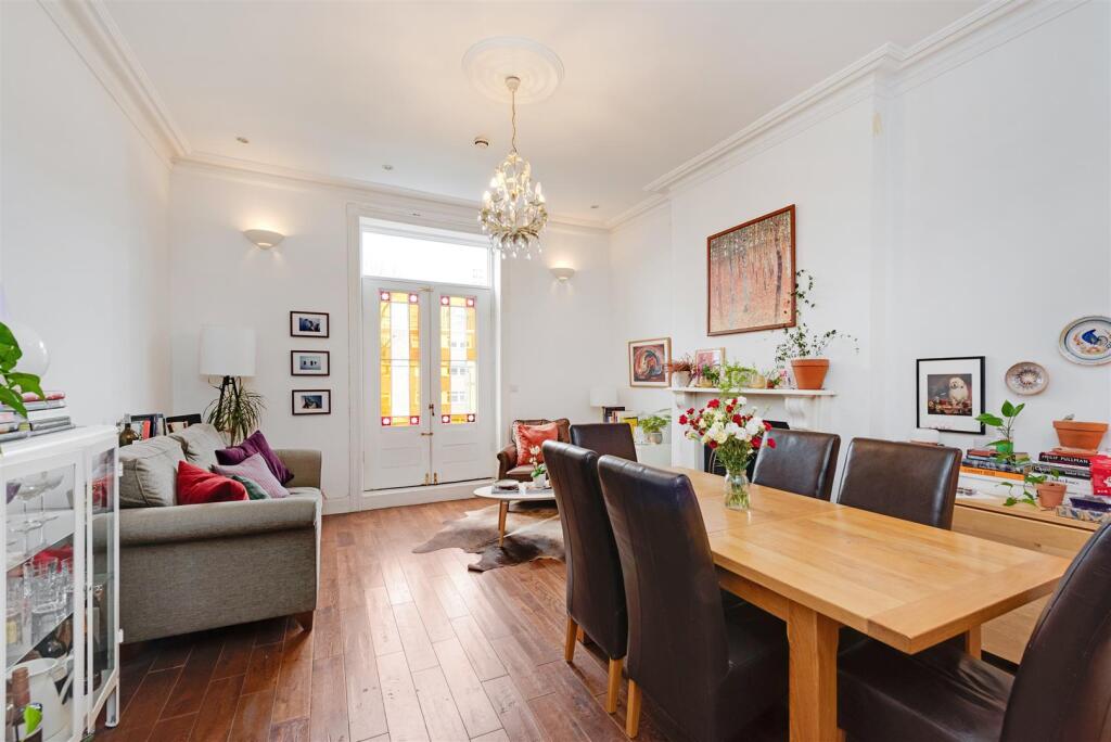 Main image of property: Brondesbury Villas, Queen's Park, London NW6