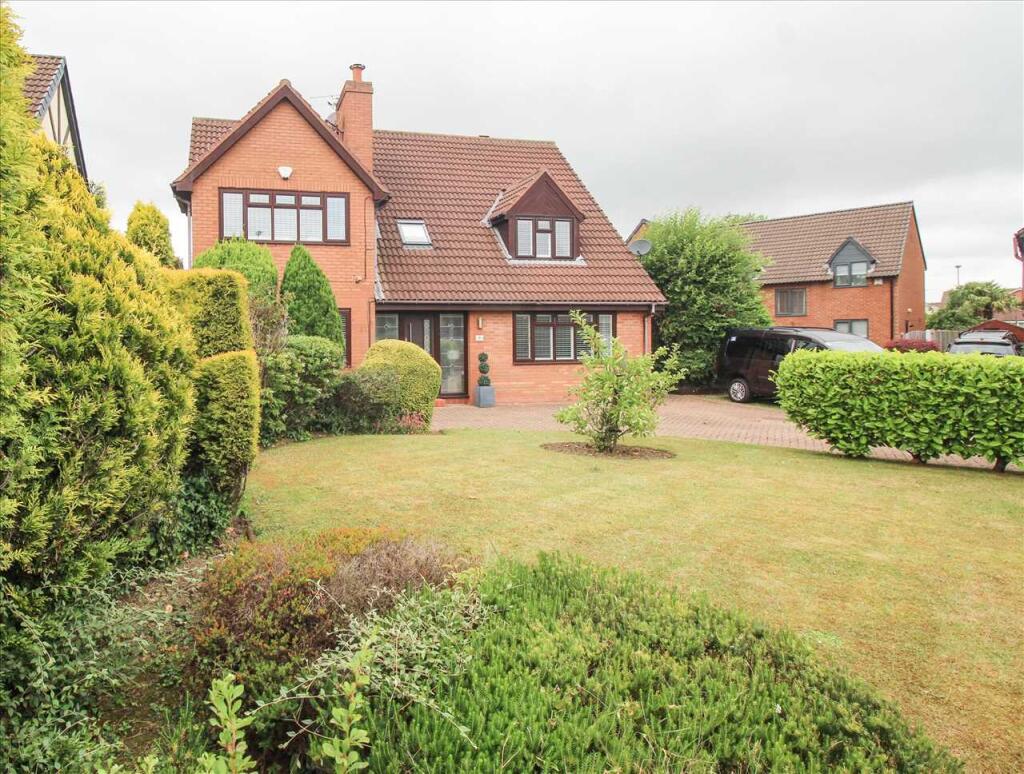 Main image of property: Sefton Court, Northburn Lea, Cramlington