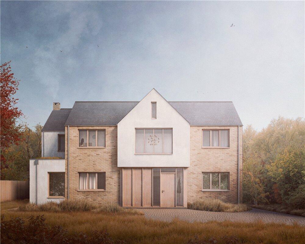 Main image of property: Sawtry Road, Glatton, Huntingdon, PE28