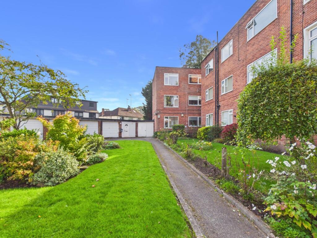 Main image of property: Crompton Court, Calderstones, Liverpool.