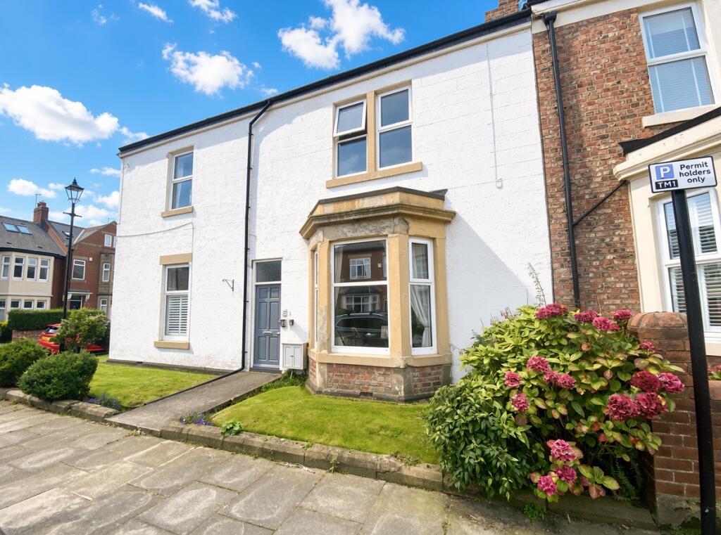 Main image of property: Latimer Street, Tynemouth