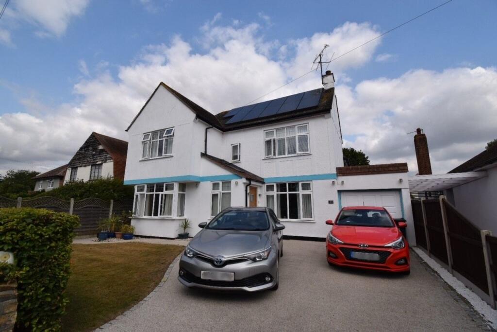 Main image of property: Greenway, Frinton-on-Sea