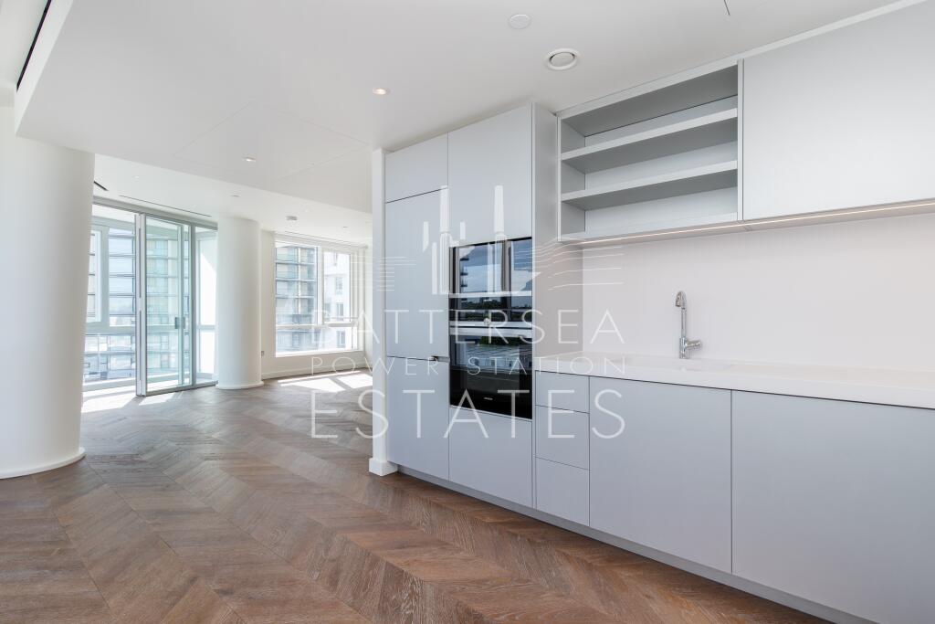 Main image of property: L-000354, 2 Prospect Way, Battersea
