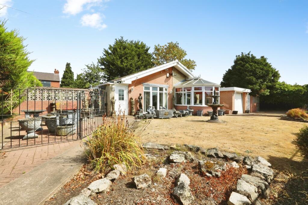 Main image of property: Broadwater Drive, Dunscroft, Doncaster