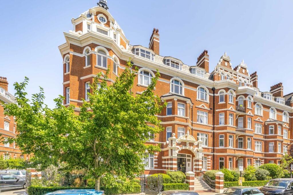 Main image of property: St. Marys Terrace, Hyde Park