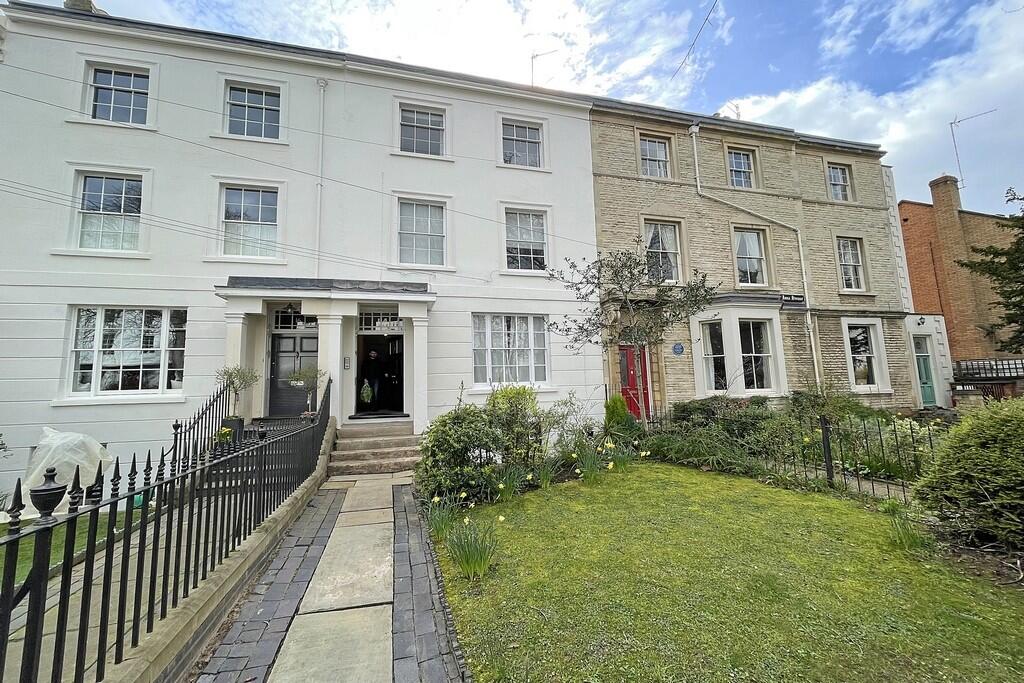 Main image of property: Willes Road, Leamington Spa