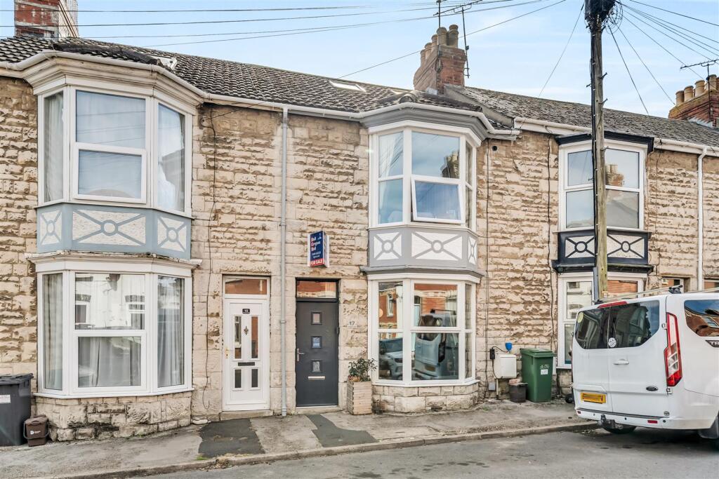 Main image of property: Grosvenor Road, Portland