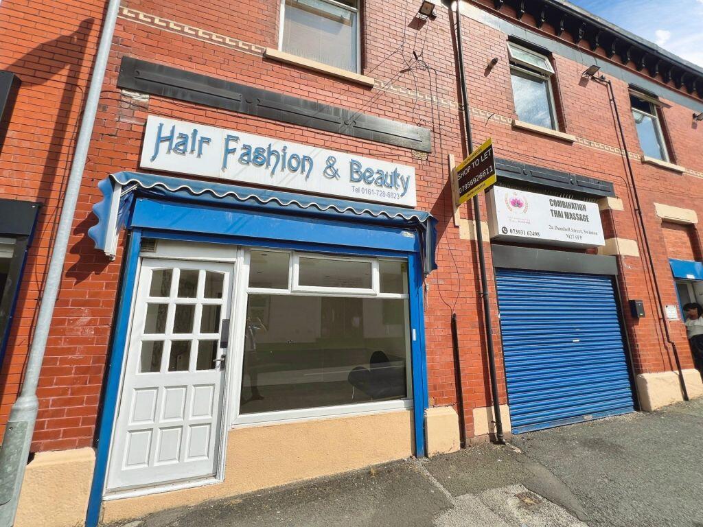 Main image of property: Dumbell Street, Swinton, Manchester