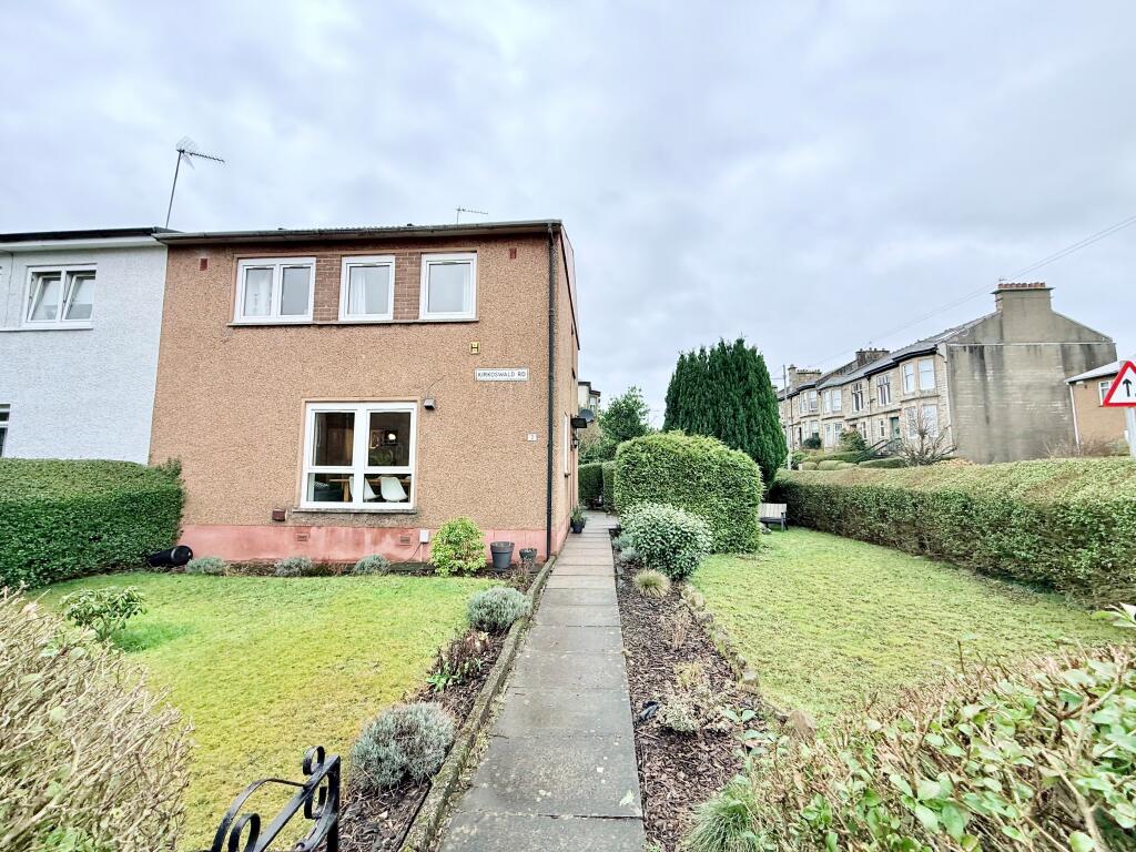 Main image of property: Kirkoswald Road, Newlands