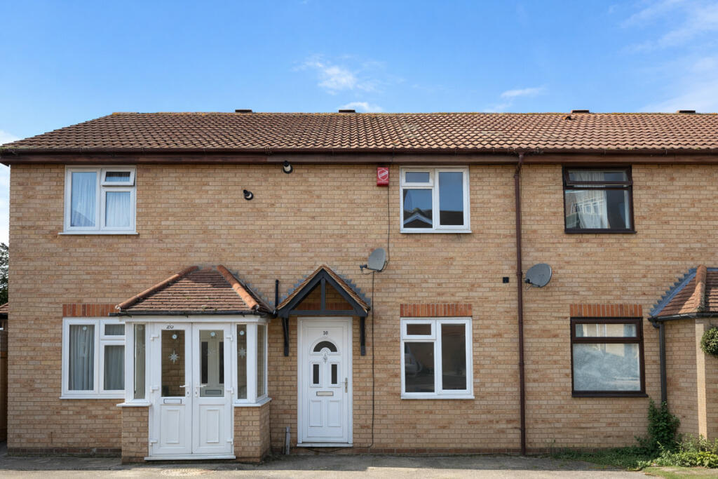 Main image of property: Venables Close, Dagenham, RM10