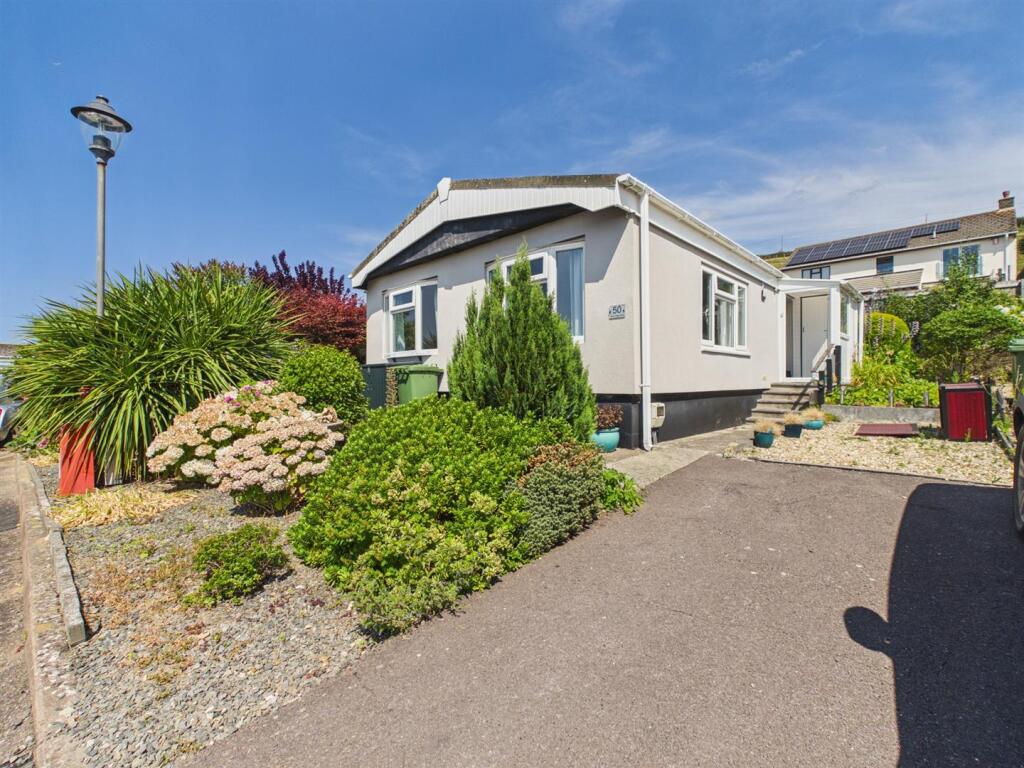 Main image of property: Dune View Mobile Home Park, Braunton