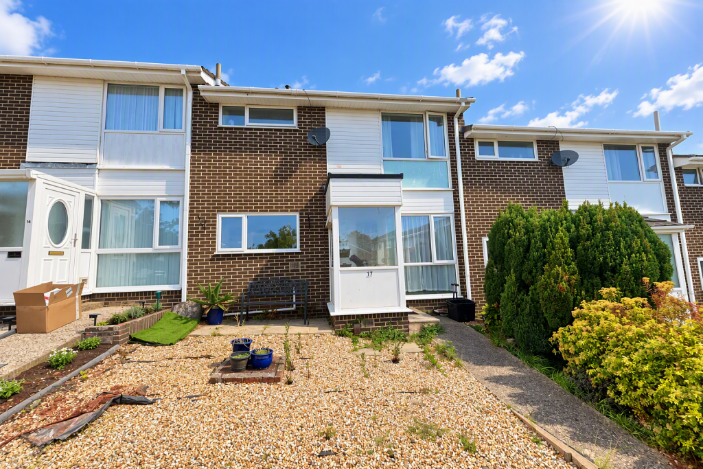 Main image of property: Arden Drive, Torquay