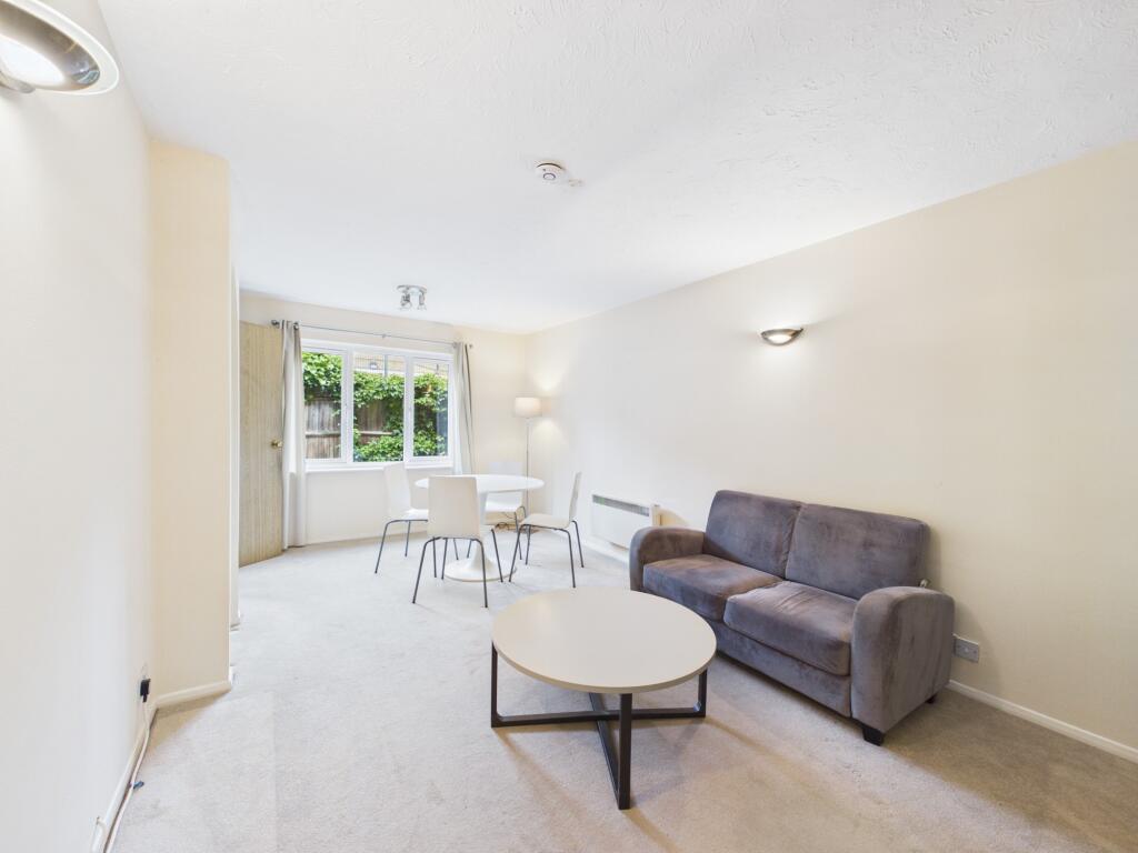 Main image of property: Abbey Drive, Tooting