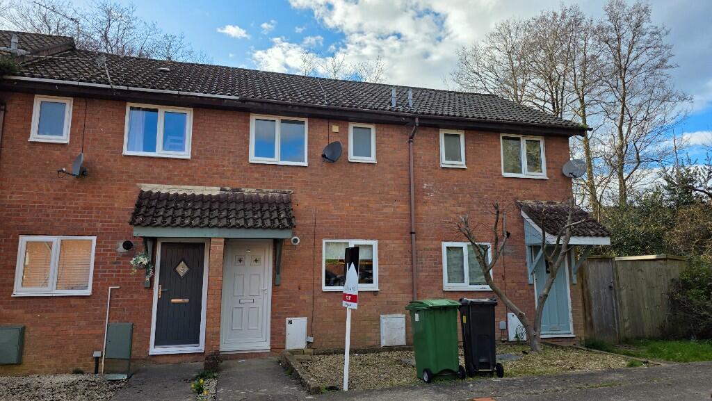 Main image of property: Carlton Close, Cardiff