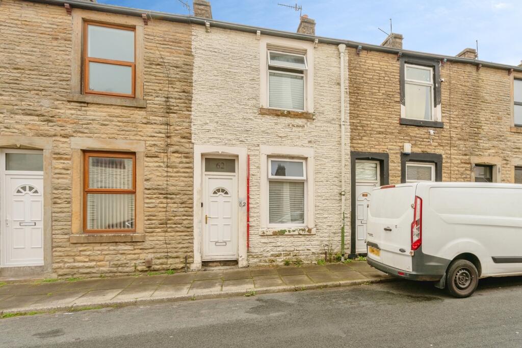 Main image of property: Laithe Street, Burnley, Lancashire, BB11