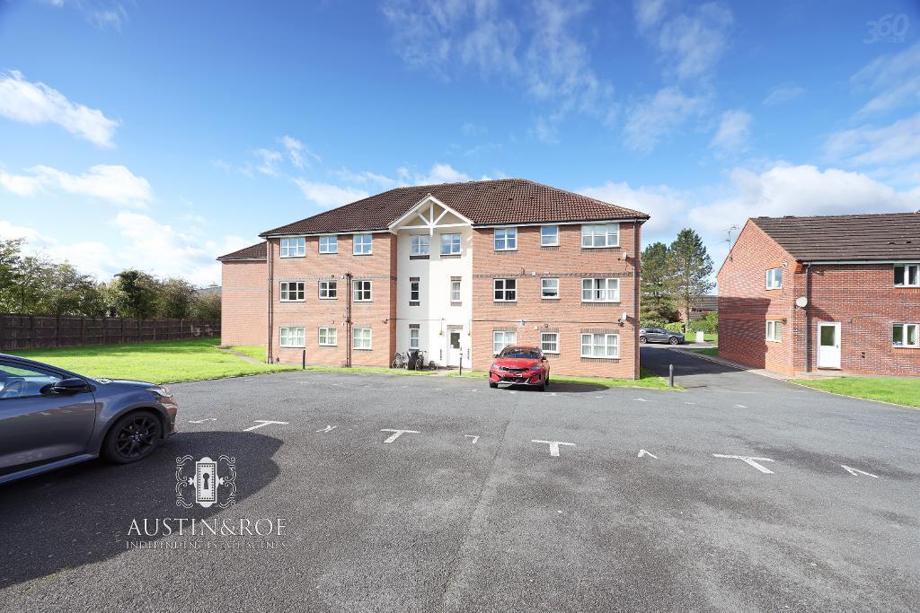 Main image of property: Navigation Loop, Stone, Staffordshire, ST15 8YU