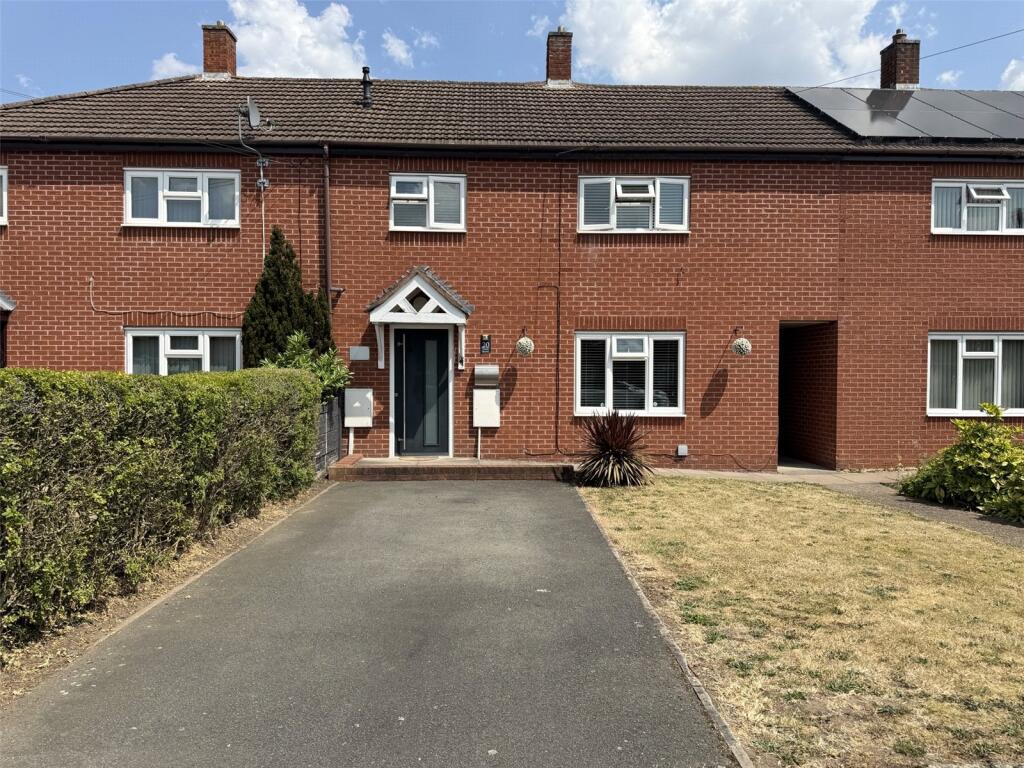 Main image of property: Tame Bank, Kingsbury, Tamworth, Warwickshire, B78
