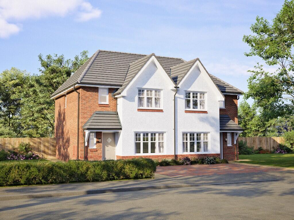 Main image of property: Gladstone Way,
Hawarden,
CH5