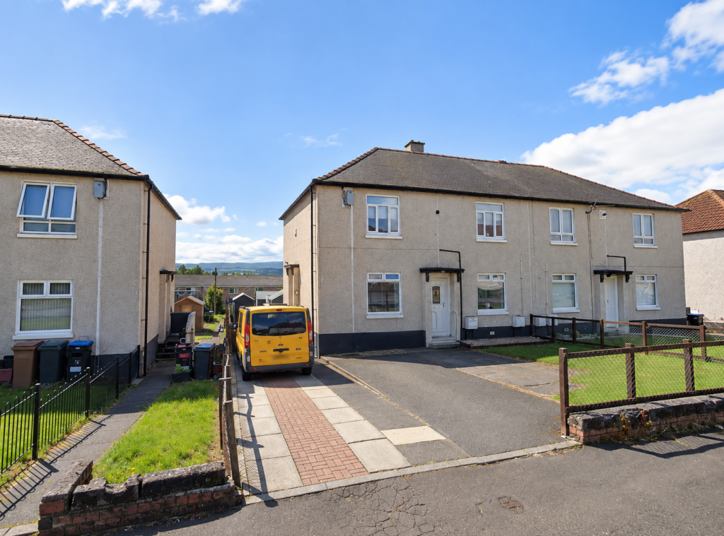 Main image of property: Arran Drive, Auchinleck, Cumnock, East Ayrshire