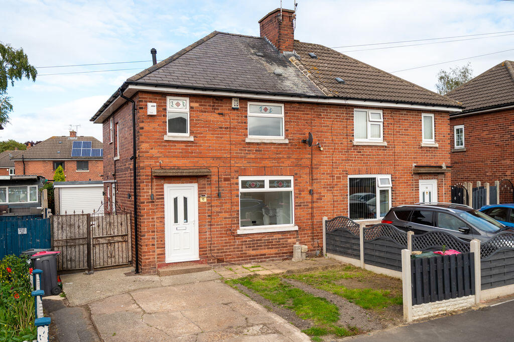 Main image of property: Eldertree Road, Thorpe Hesley