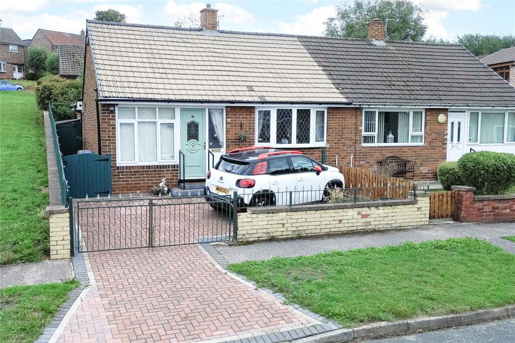 Main image of property: Fylde Close, Monk Bretton, Barnsley, S71
