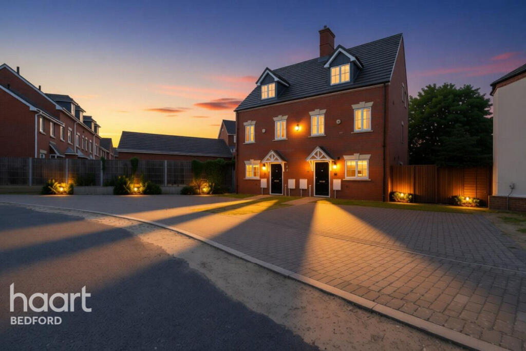 Main image of property: James Place, Bedford