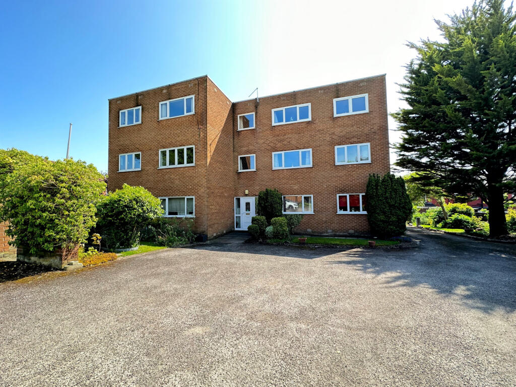 Main image of property: Medlar Gate, Derby Road, Wesham, PR4