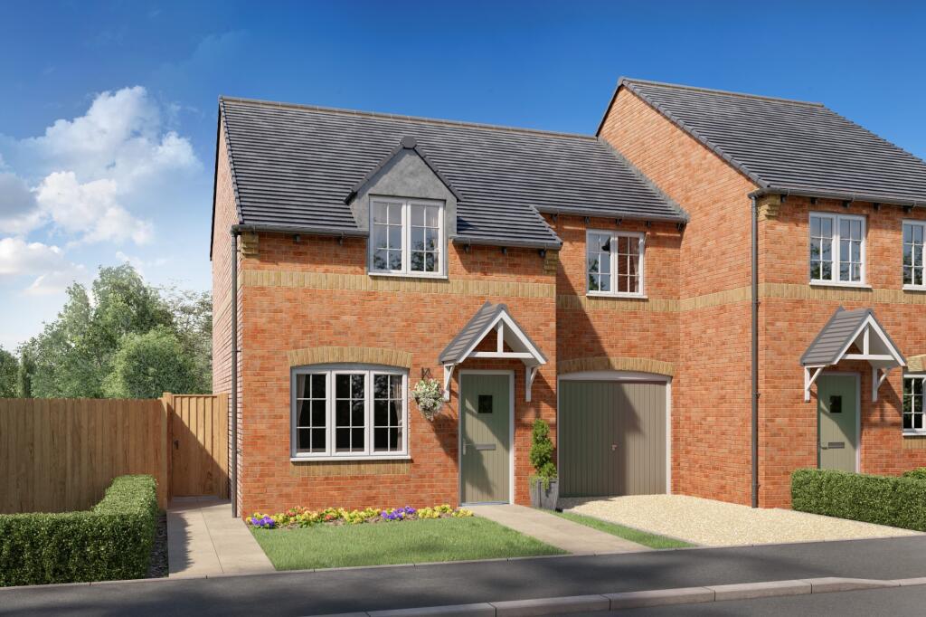 Main image of property: Hornsea Burton Road,
Hornsea,
HU18 1TG