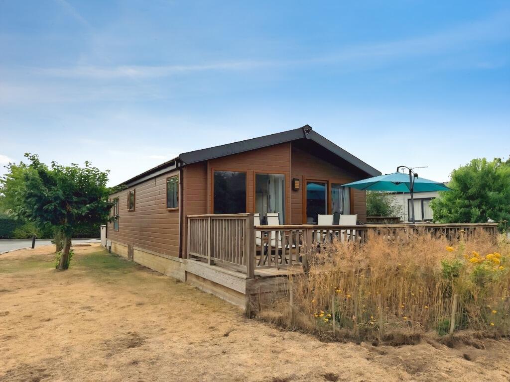 Main image of property: The Springs, Salters Lane, Fladbury, WR10