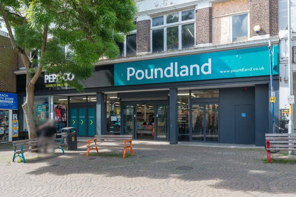 Main image of property: High Street, Ramsgate, Kent, CT11