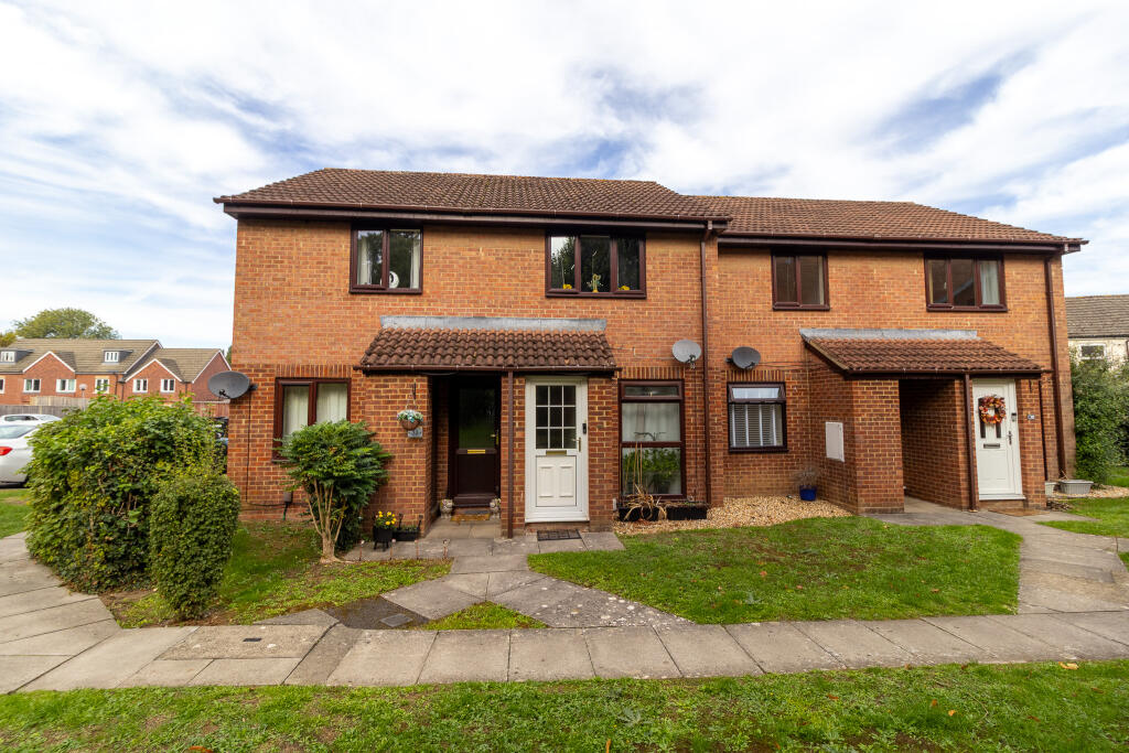 Main image of property: Shepherds Spring Lane, Andover, SP10