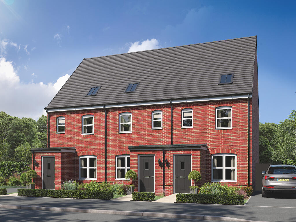 Main image of property: Sweyn Lane,
Gainsborough,
Lincolnshire,
DN21 1PB