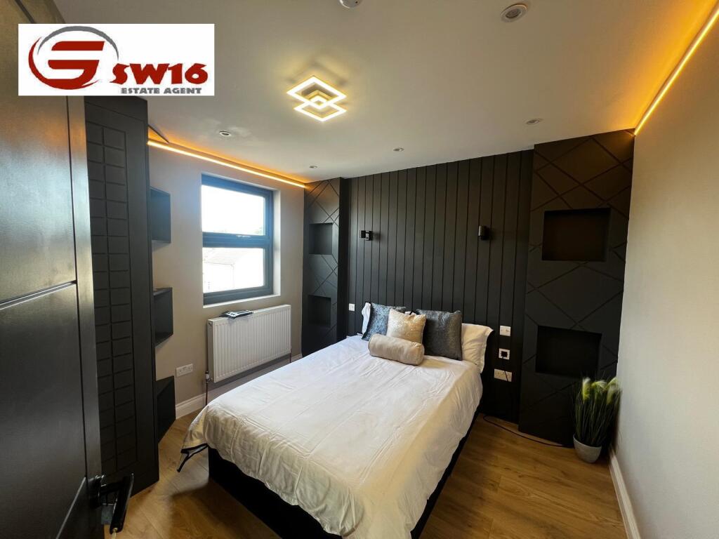 Main image of property: Canterbury Road, Croydon