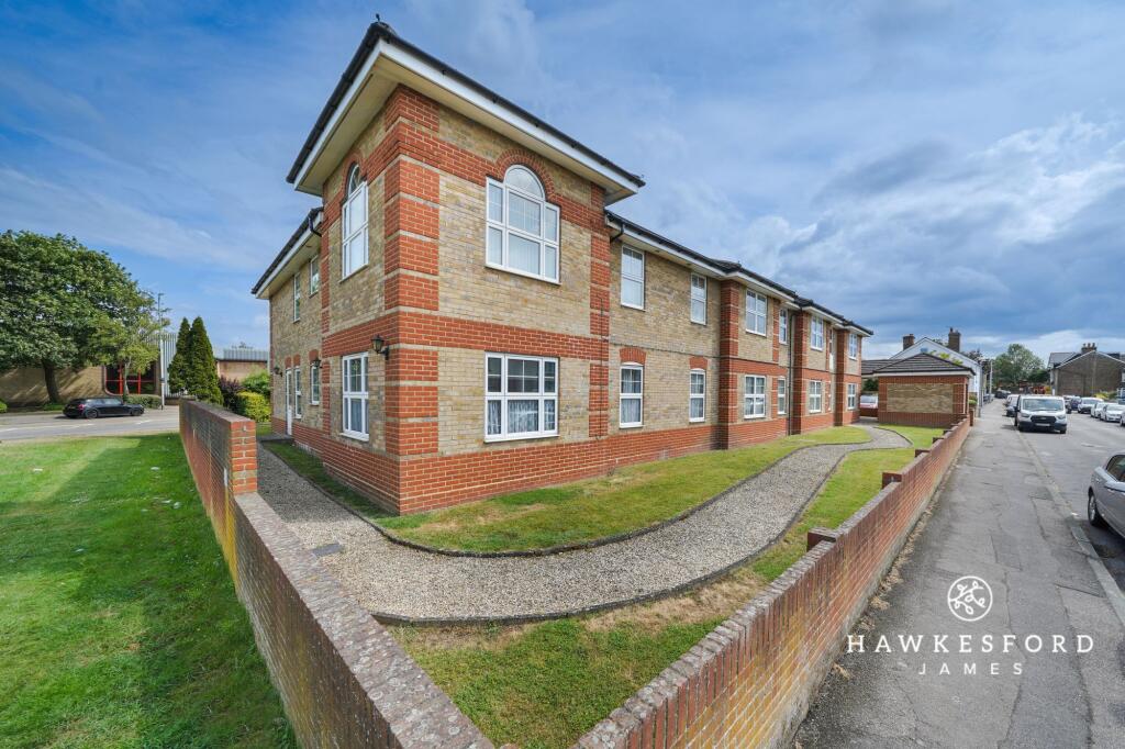 Main image of property: West Lane, The Turrets West Lane, ME10