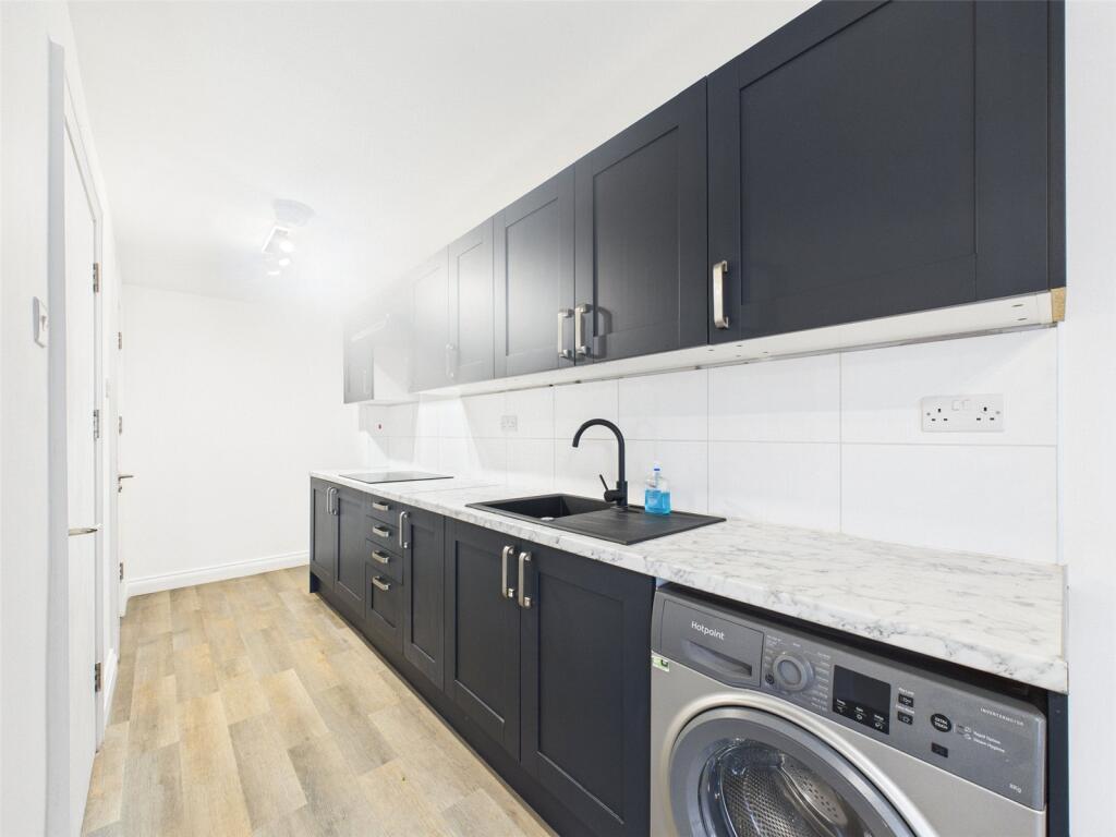 Main image of property: Albert Road, Romford, RM1