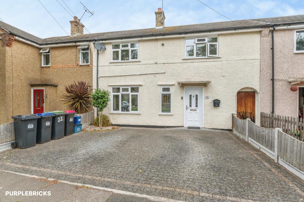 Main image of property: Byron Avenue, Southend-on-Sea, SS2