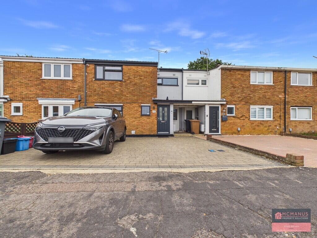 Main image of property: Long Leaves, Stevenage