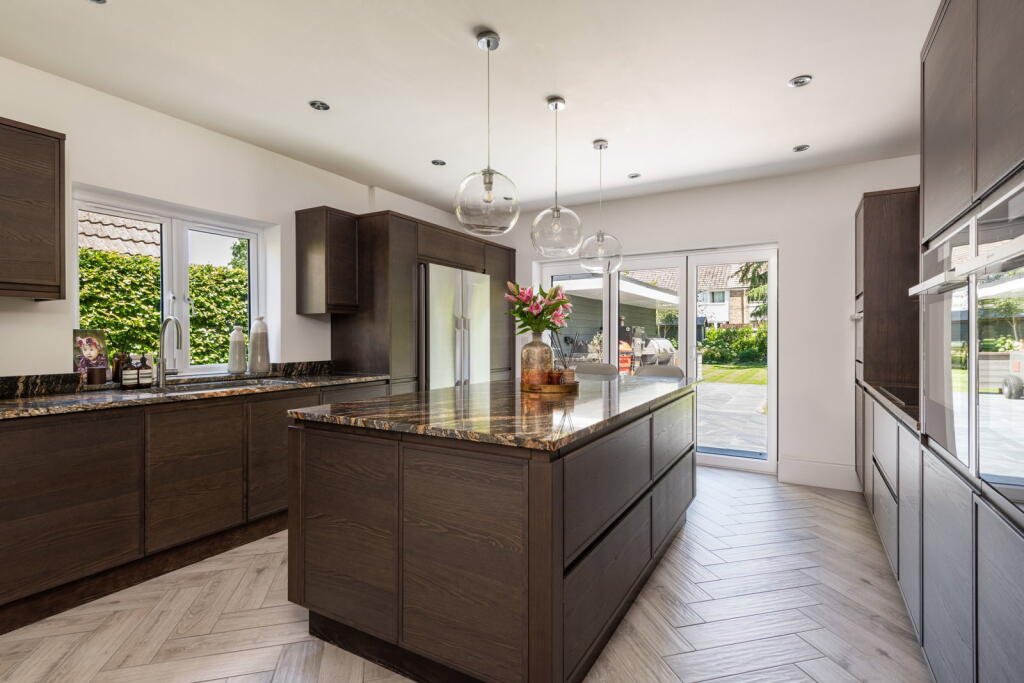 Main image of property: Ulcombe Road, Langley, ME17