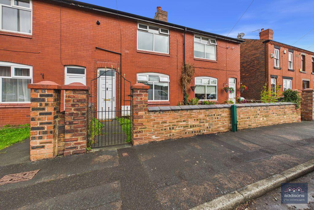 Main image of property: Upholland Road, Billinge, Wigan