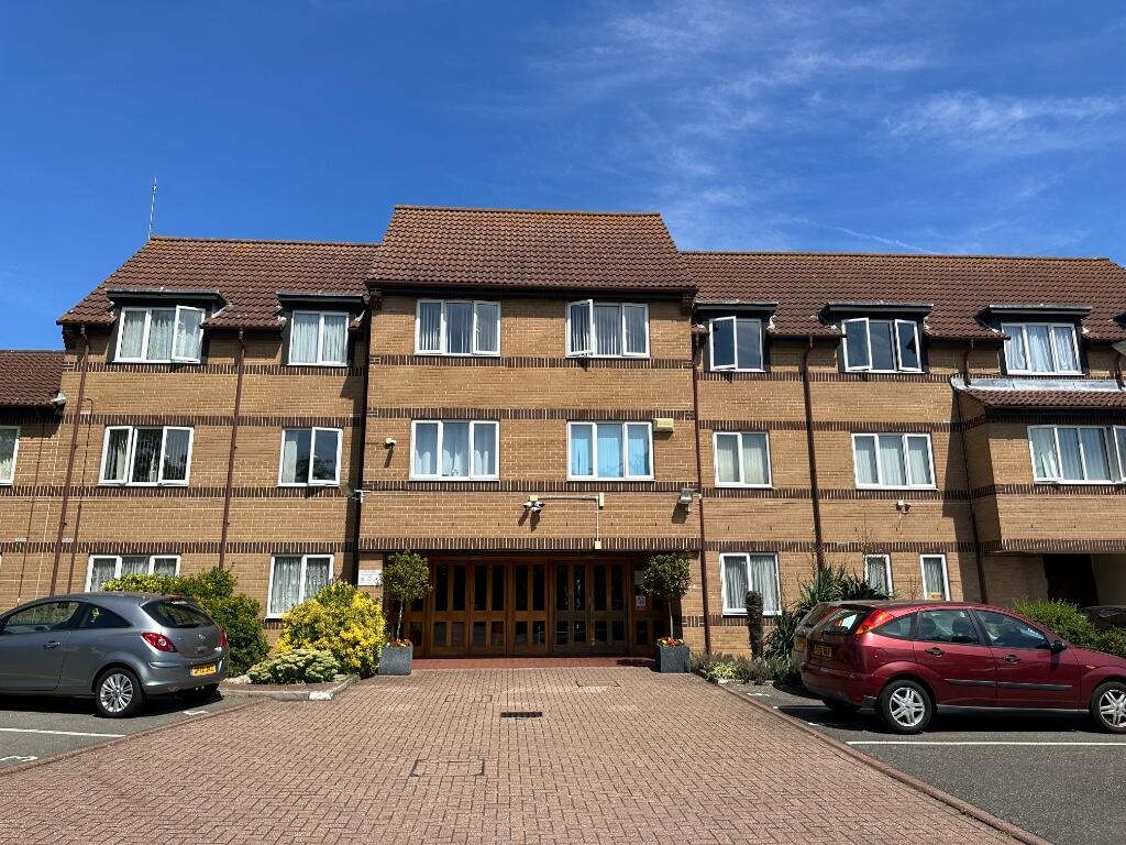 Main image of property: Limewood Court, Beehive Lane, Redbridge, IG4