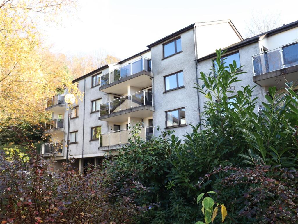Main image of property: 12 Helm Rigg, Bowness-On-Windermere, Cumbria, LA23 3BD