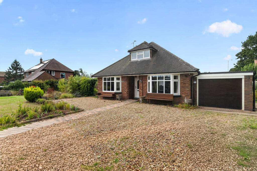 Main image of property: Latchmoor Lane, Ludham, Great Yarmouth, Norfolk, NR29