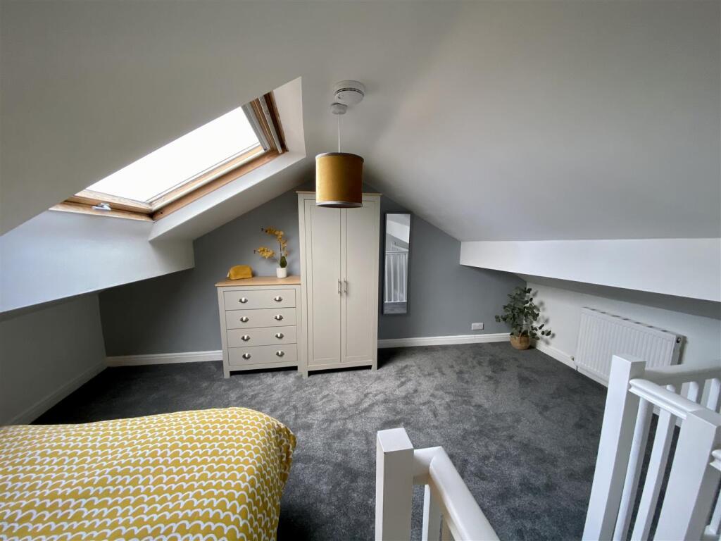 Main image of property: Ulster Street, Burnley
