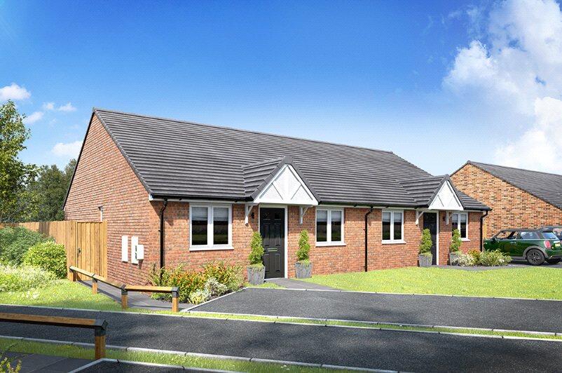 Main image of property: Goldcrest Avenue, Farington Moss, Leyland