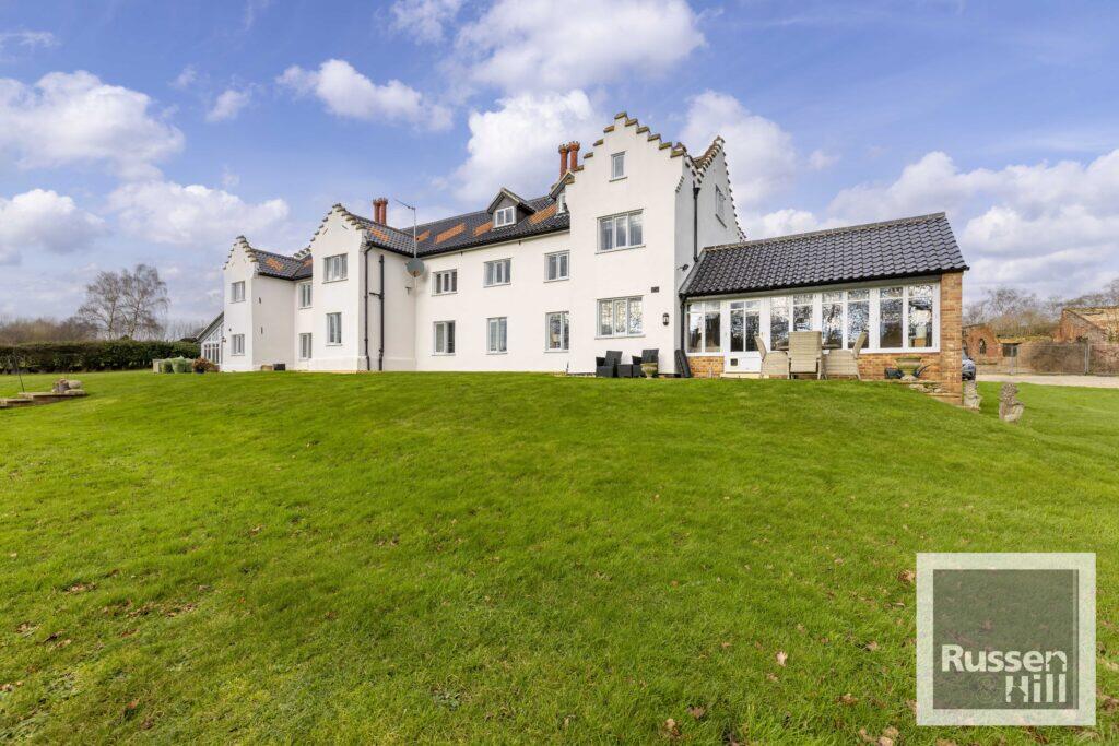 Main image of property: The Dower House, Parklands, Old Costessey