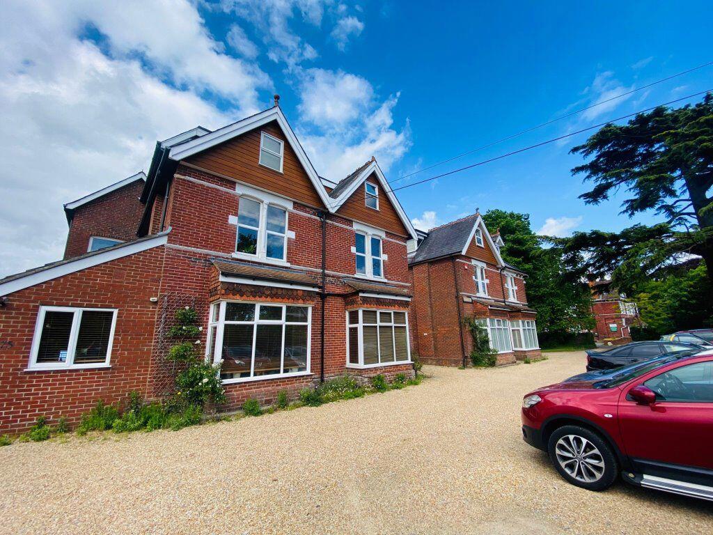 Main image of property: Havant Road, Emsworth